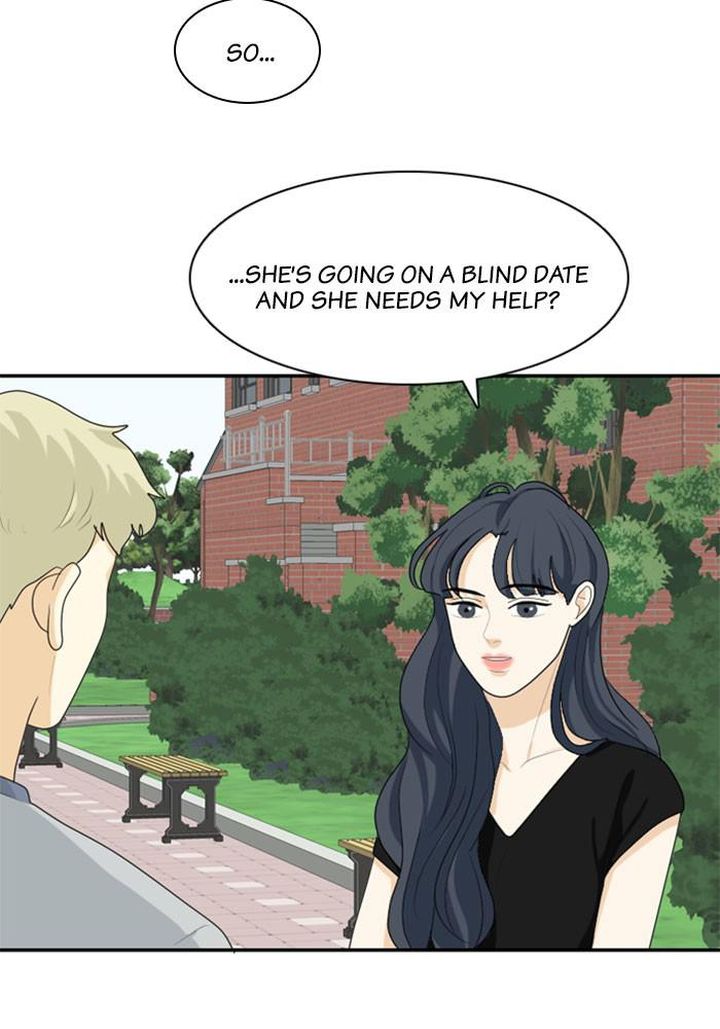 My Roommate Is A Gumiho 53 33