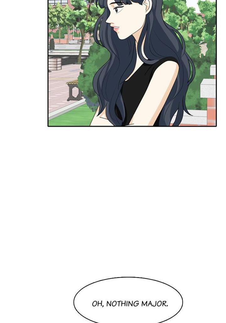 My Roommate Is A Gumiho 53 35