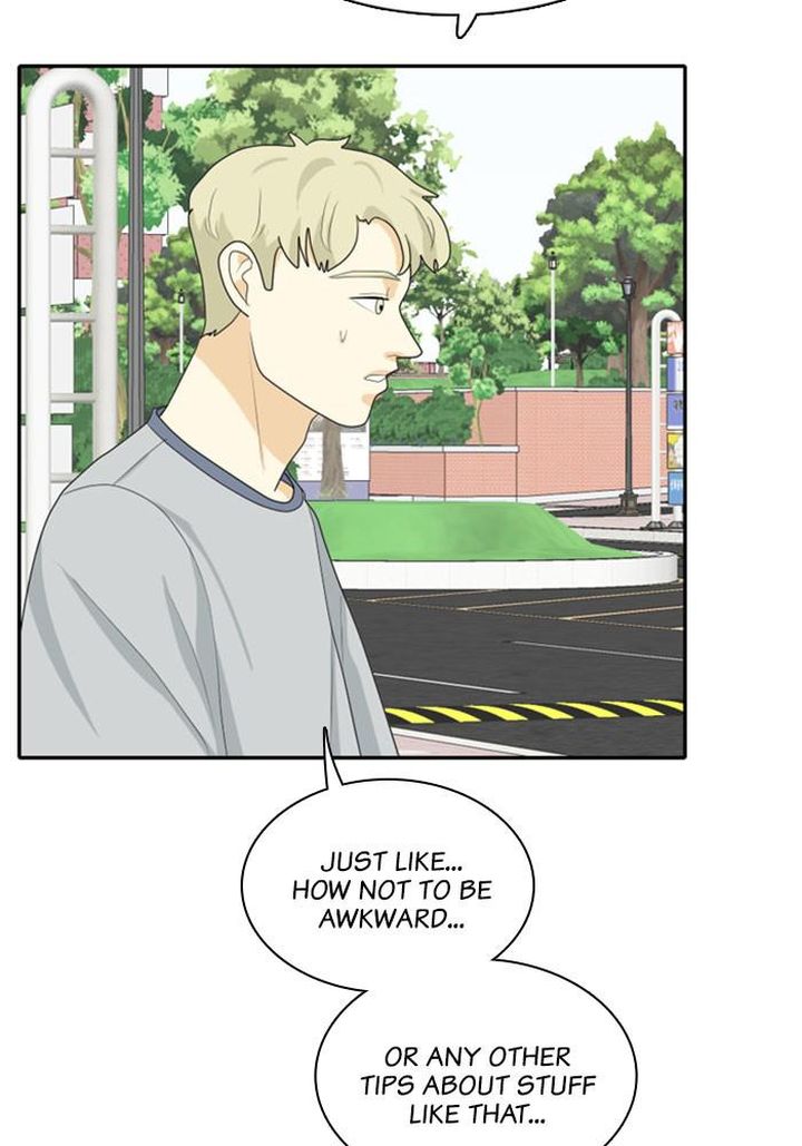 My Roommate Is A Gumiho 53 36