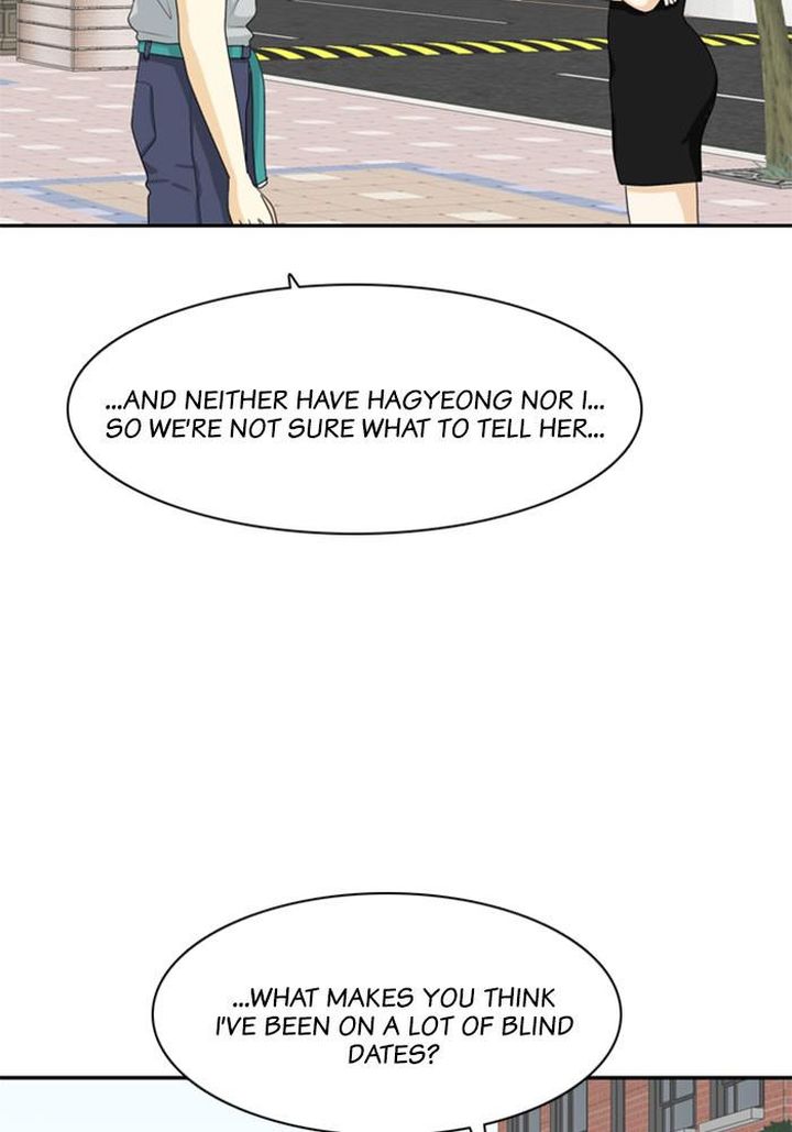 My Roommate Is A Gumiho 53 38