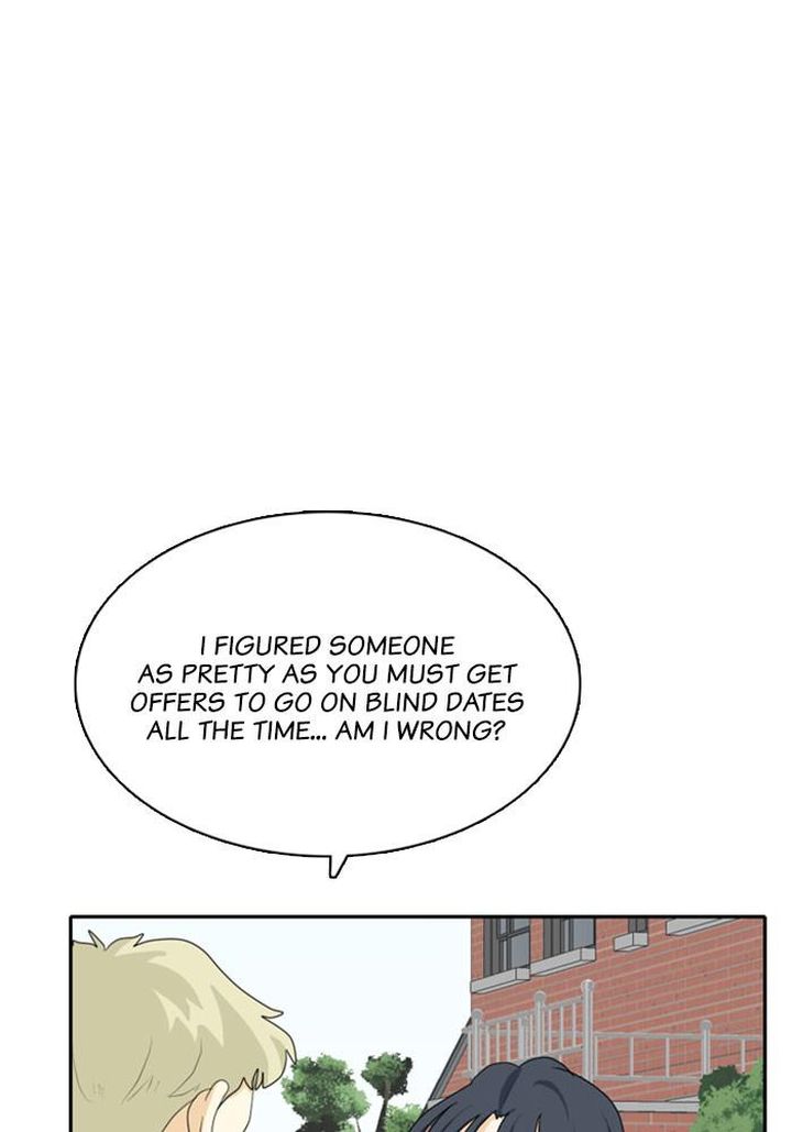 My Roommate Is A Gumiho 53 41