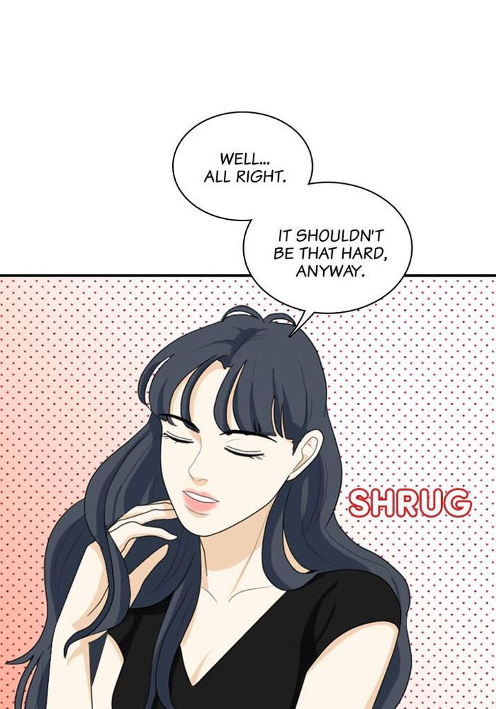 My Roommate Is A Gumiho 53 43