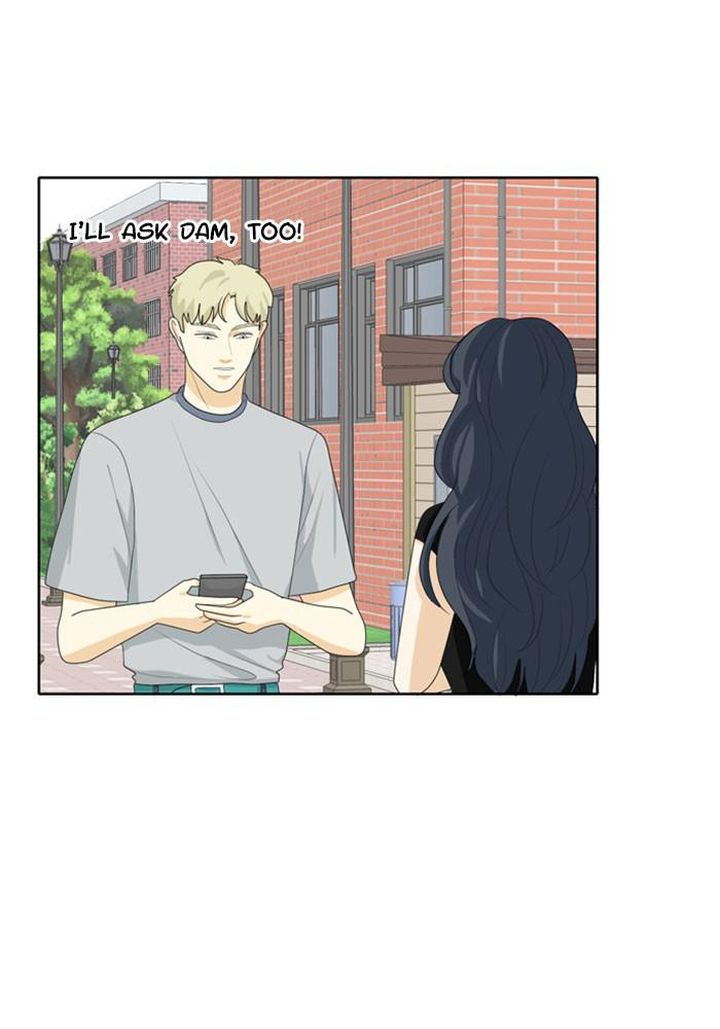 My Roommate Is A Gumiho 53 45