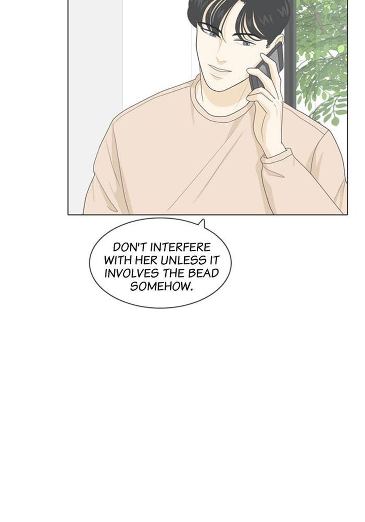 My Roommate Is A Gumiho 53 48