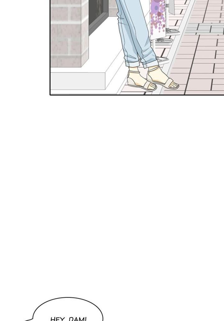 My Roommate Is A Gumiho 53 53