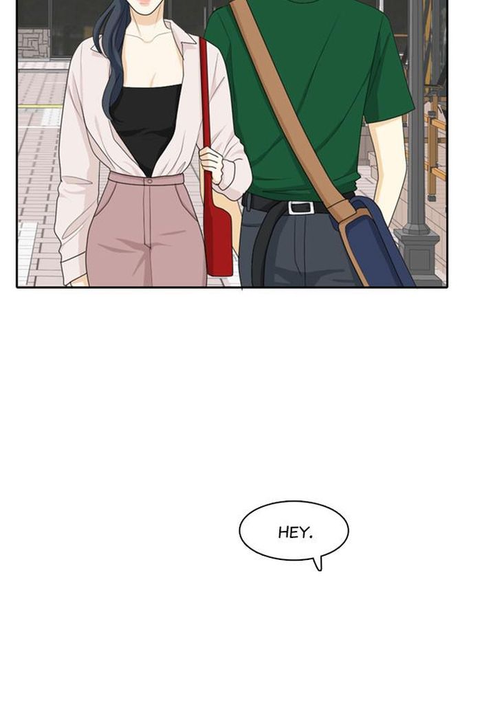 My Roommate Is A Gumiho 53 56