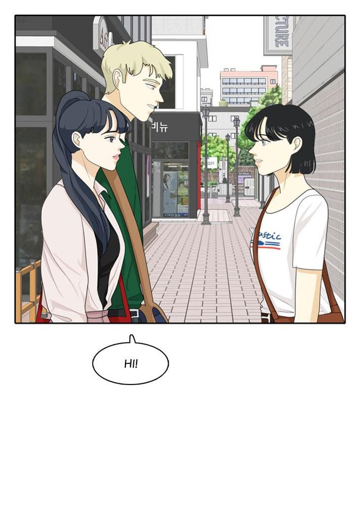 My Roommate Is A Gumiho 53 57