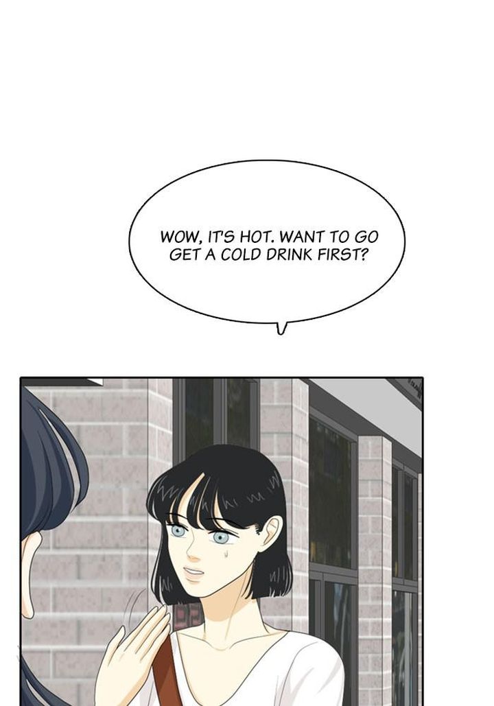 My Roommate Is A Gumiho 53 58