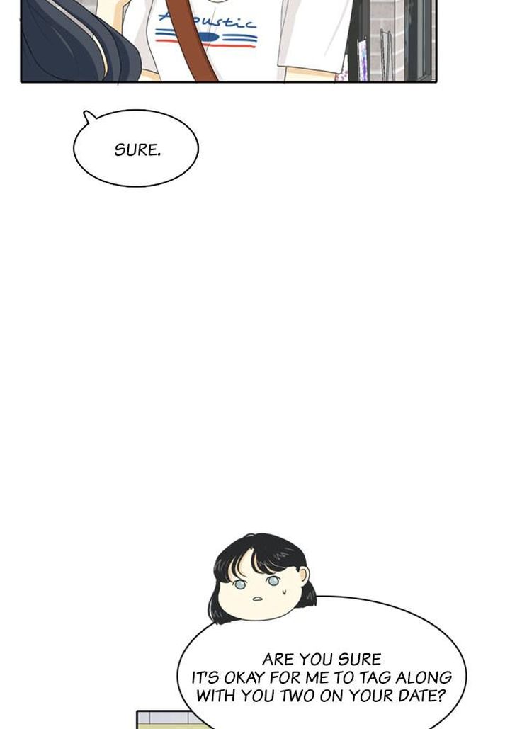 My Roommate Is A Gumiho 53 59