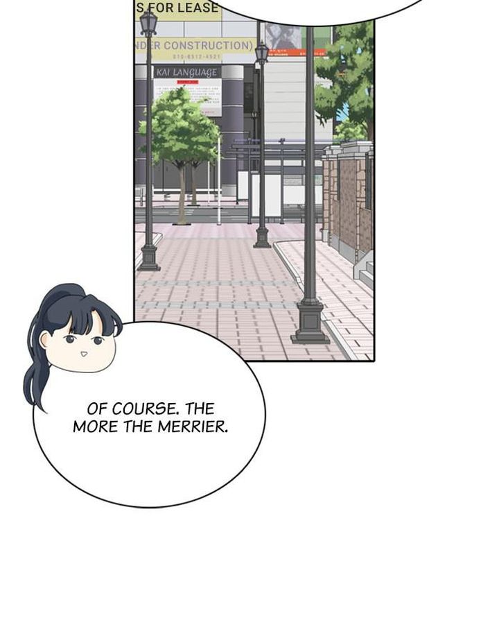 My Roommate Is A Gumiho 53 60