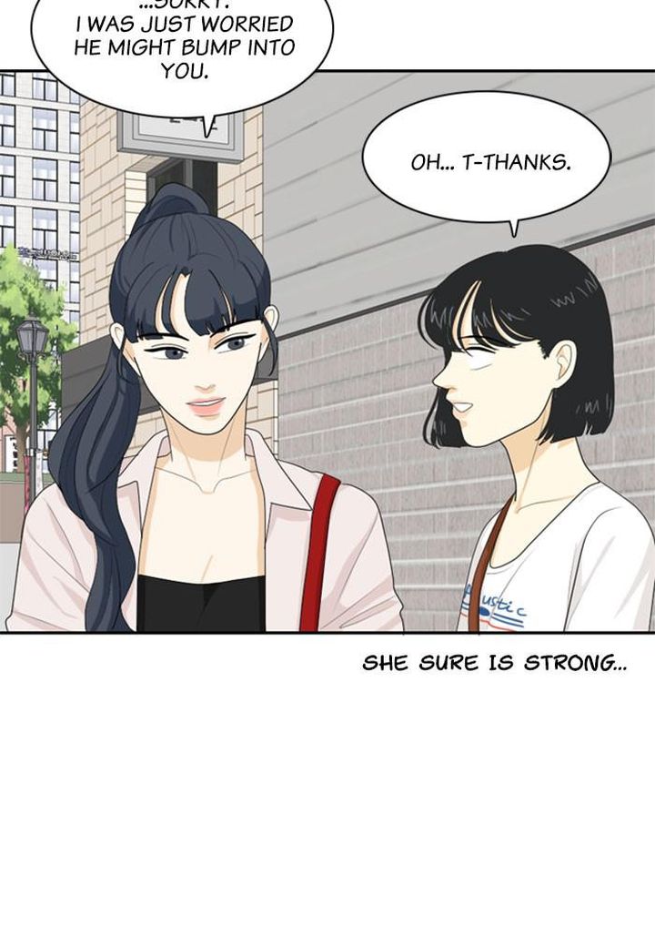 My Roommate Is A Gumiho 53 65