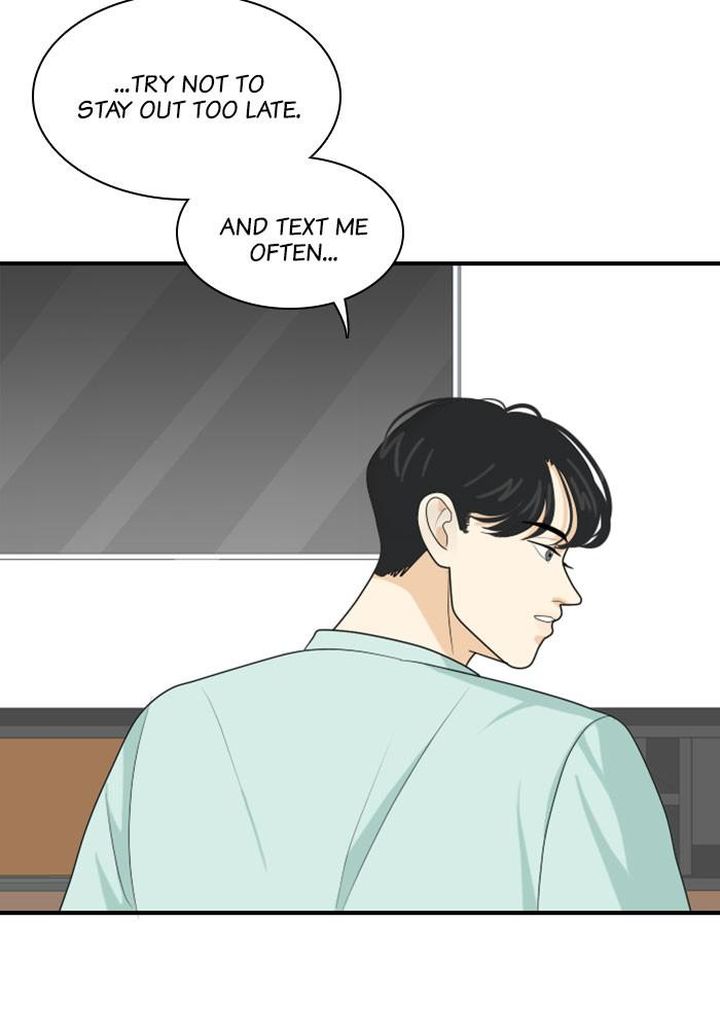 My Roommate Is A Gumiho 53 9
