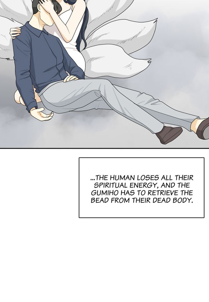 My Roommate Is A Gumiho 54 11