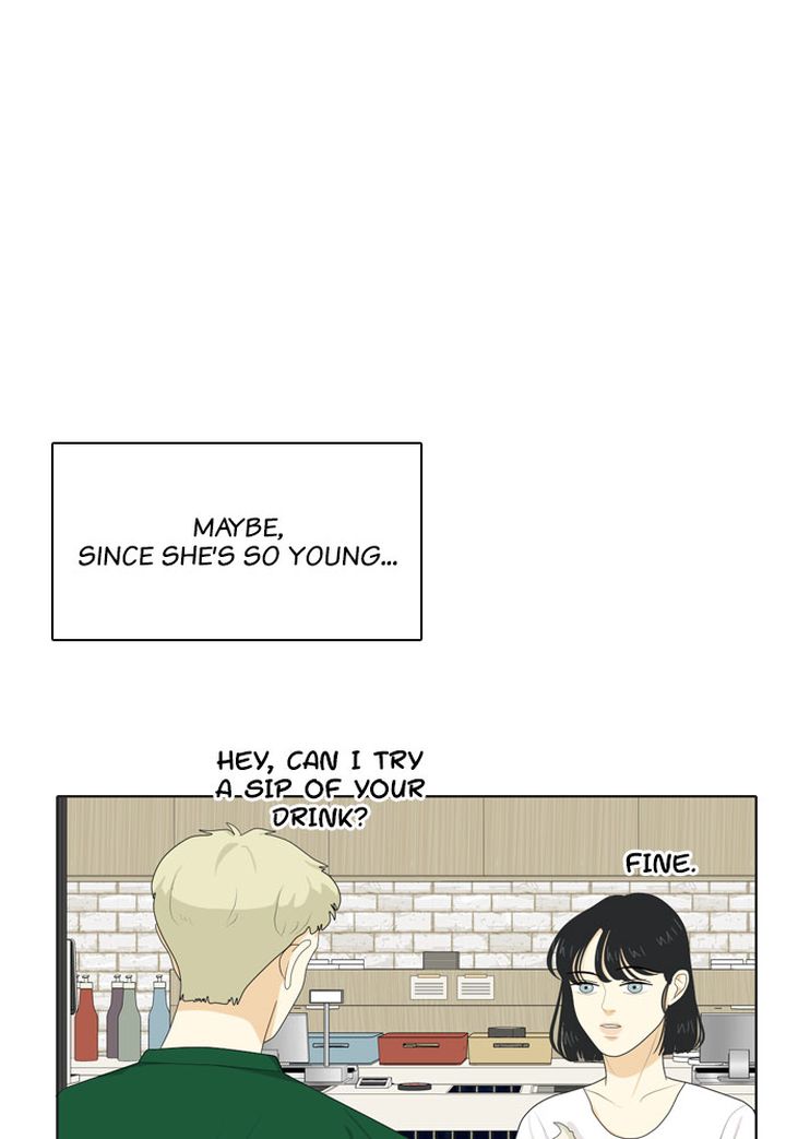 My Roommate Is A Gumiho 54 12