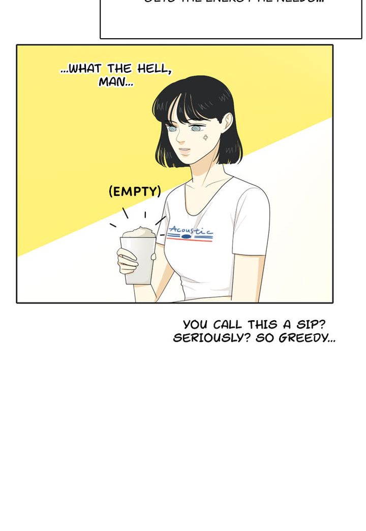 My Roommate Is A Gumiho 54 14