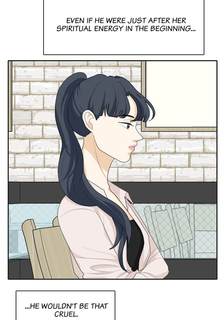 My Roommate Is A Gumiho 54 16