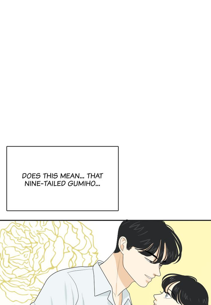 My Roommate Is A Gumiho 54 18