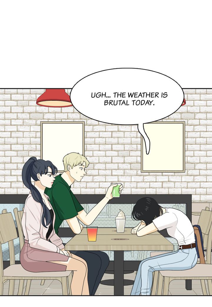 My Roommate Is A Gumiho 54 2