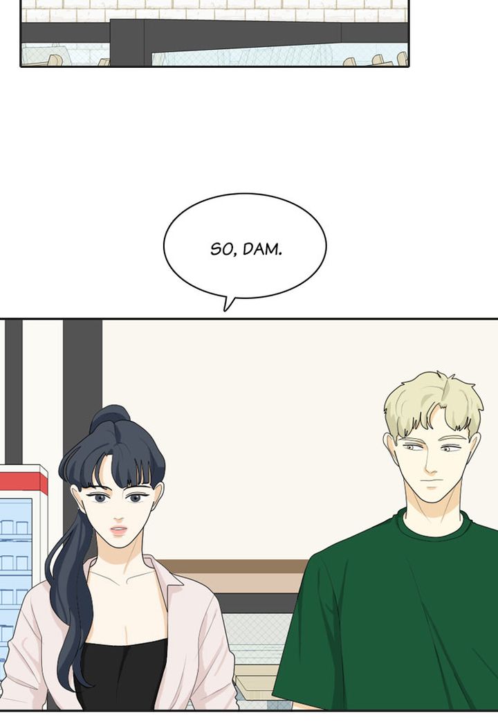 My Roommate Is A Gumiho 54 25