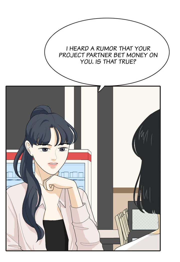 My Roommate Is A Gumiho 54 28