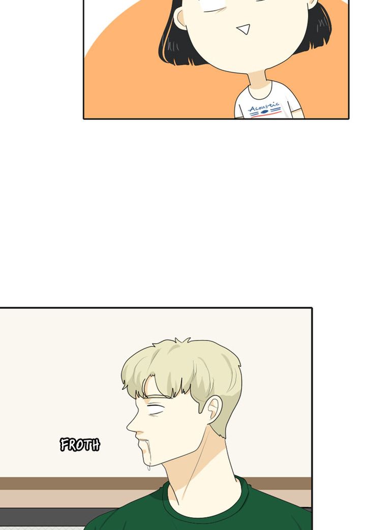 My Roommate Is A Gumiho 54 30