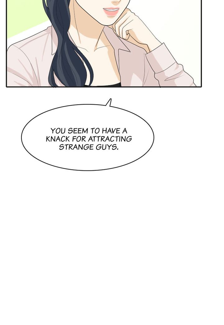My Roommate Is A Gumiho 54 34