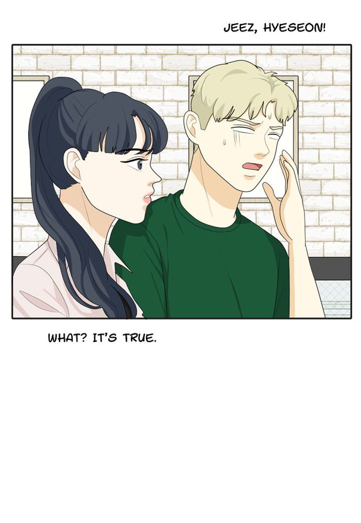 My Roommate Is A Gumiho 54 35