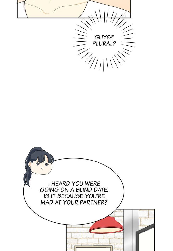 My Roommate Is A Gumiho 54 37