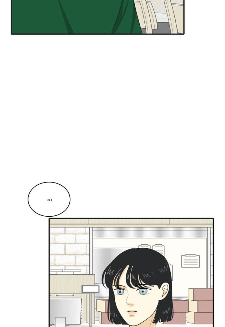 My Roommate Is A Gumiho 54 40