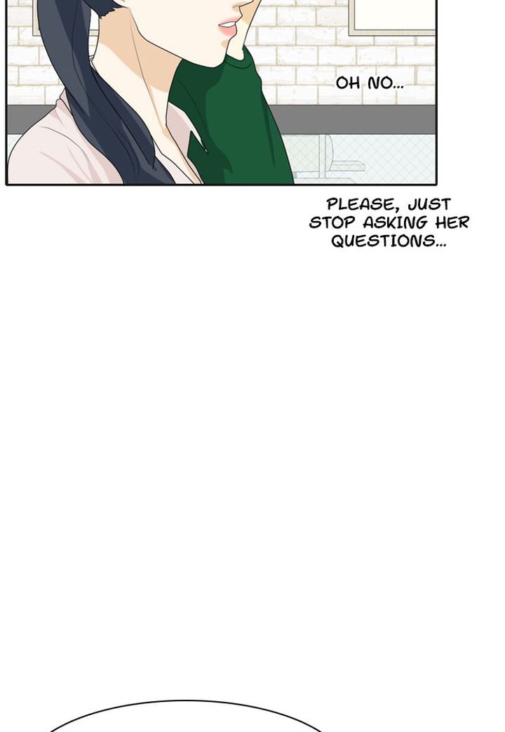 My Roommate Is A Gumiho 54 46