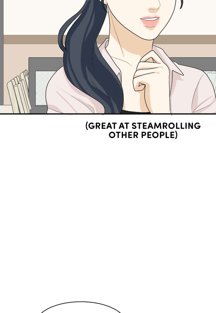 My Roommate Is A Gumiho 54 49