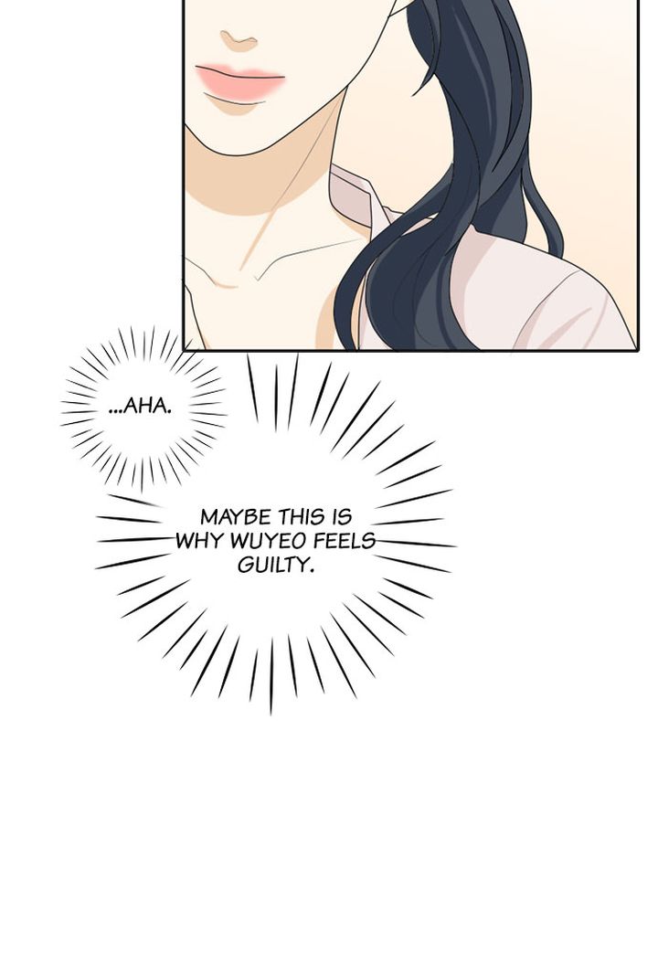 My Roommate Is A Gumiho 54 52