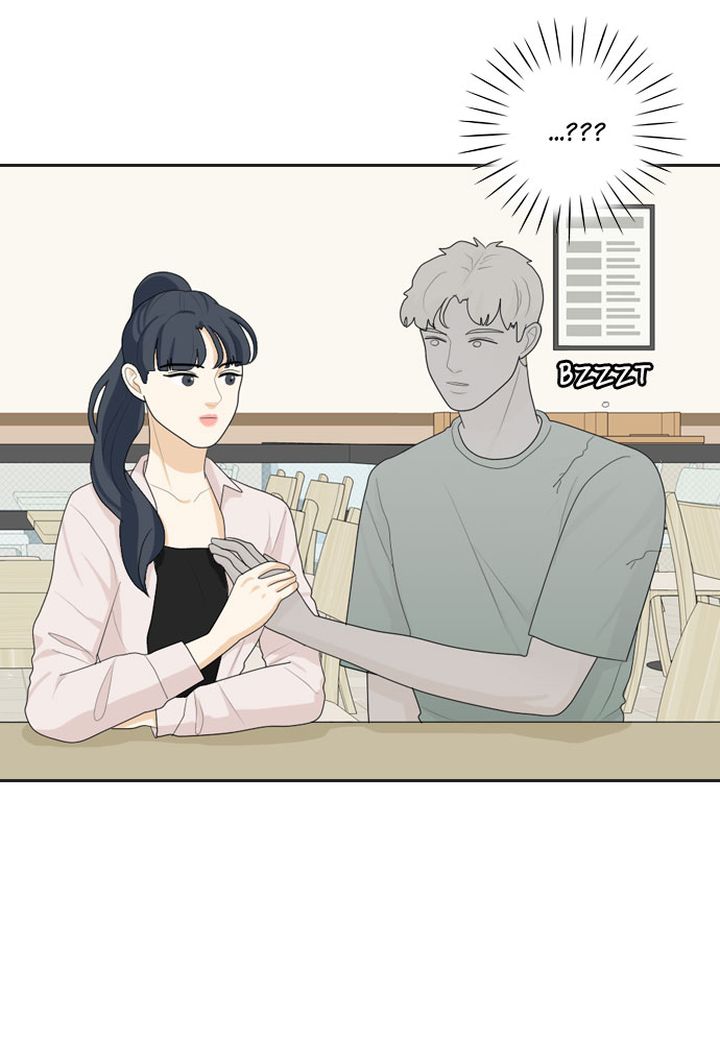My Roommate Is A Gumiho 54 58