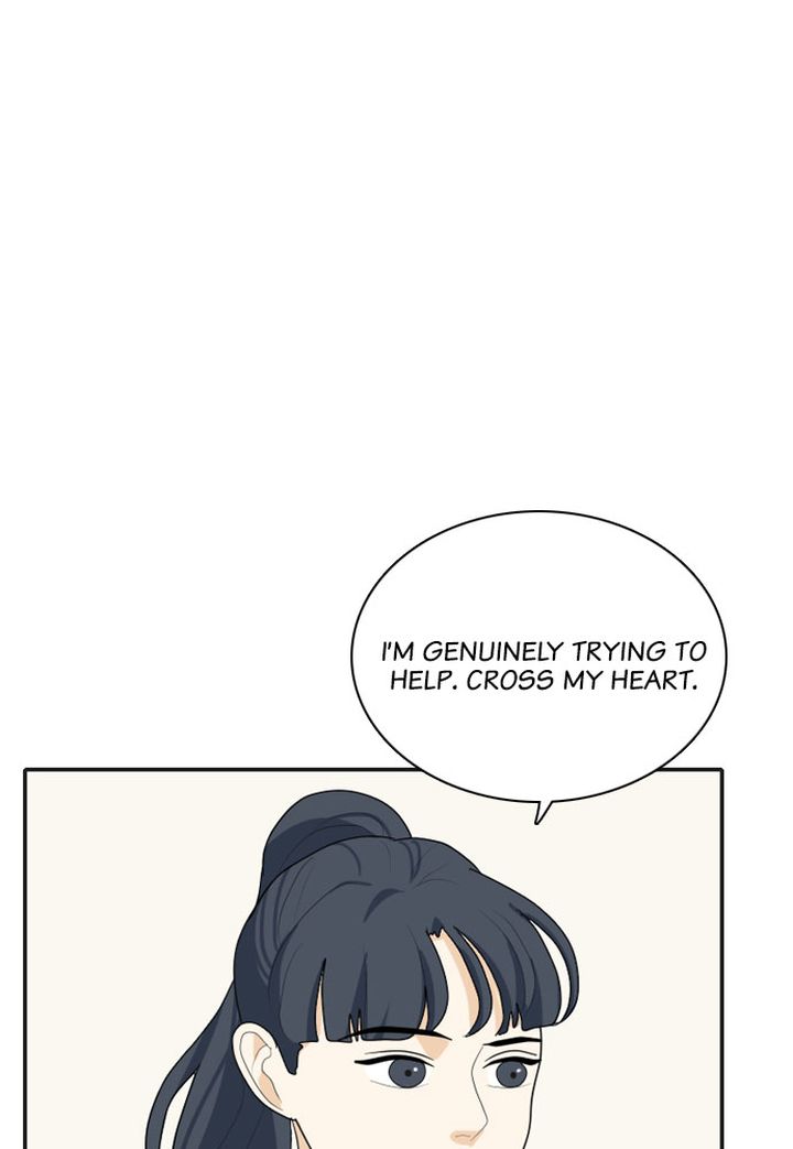 My Roommate Is A Gumiho 54 59