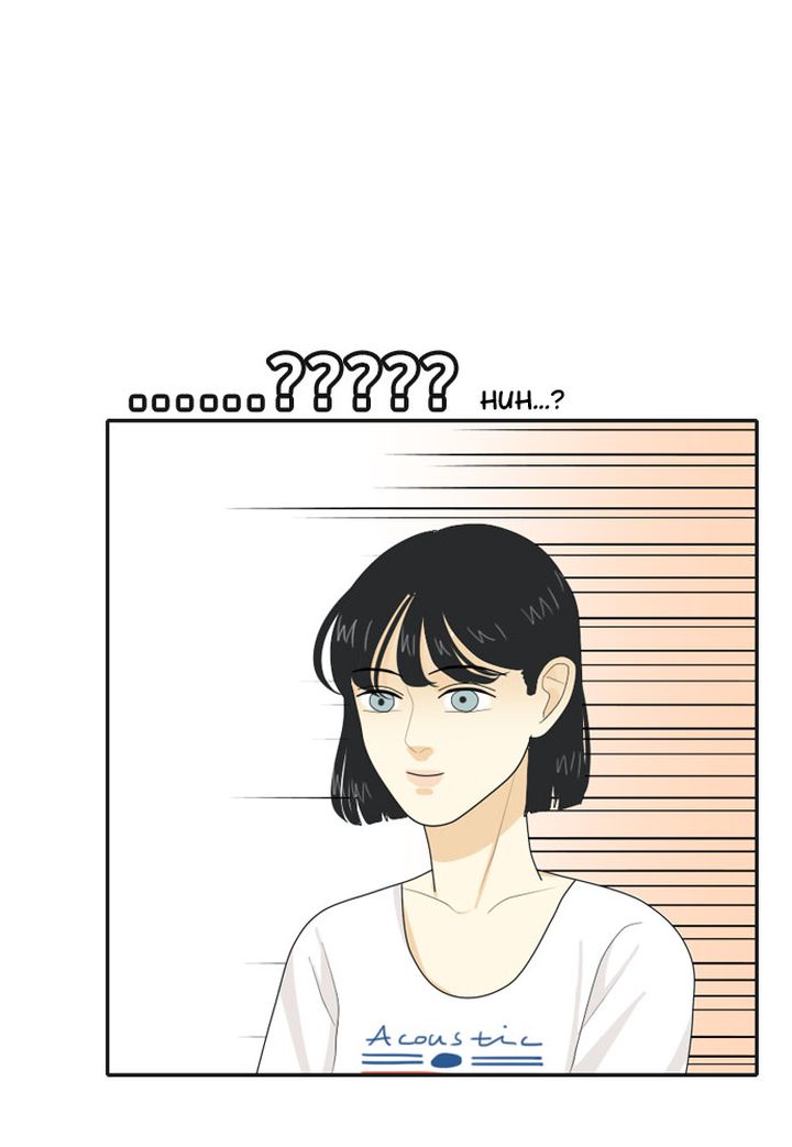 My Roommate Is A Gumiho 54 61