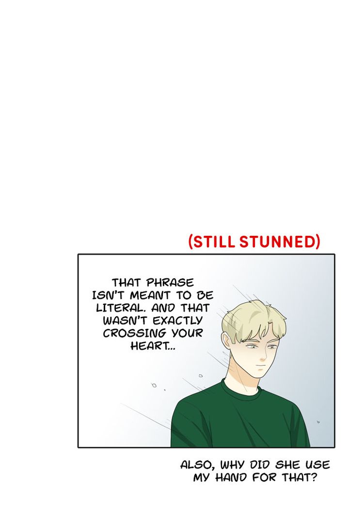 My Roommate Is A Gumiho 54 68