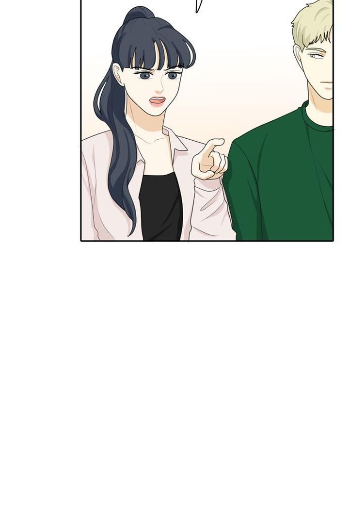 My Roommate Is A Gumiho 55 13