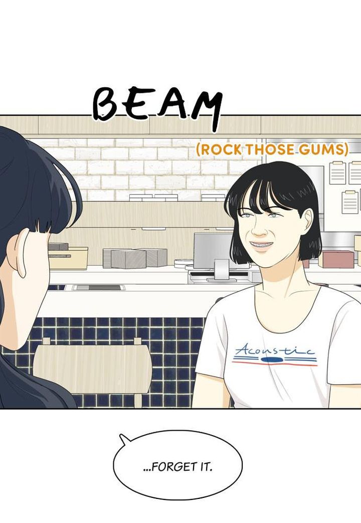 My Roommate Is A Gumiho 55 14