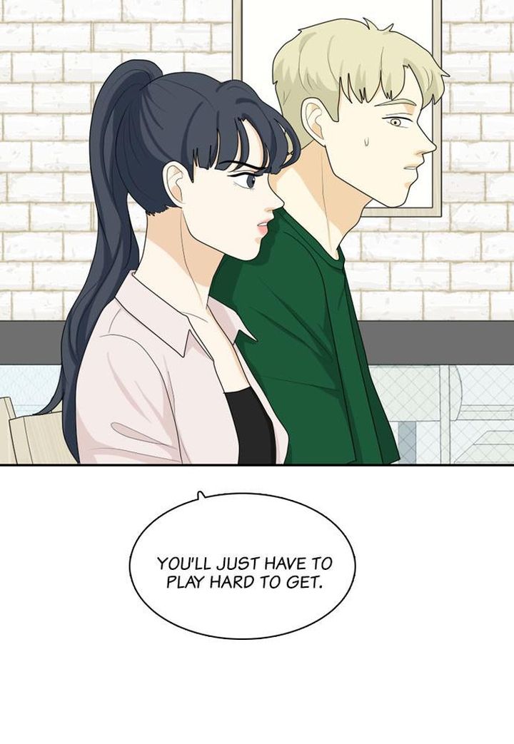 My Roommate Is A Gumiho 55 16