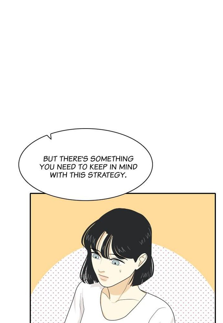 My Roommate Is A Gumiho 55 17