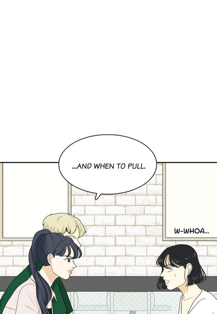 My Roommate Is A Gumiho 55 21
