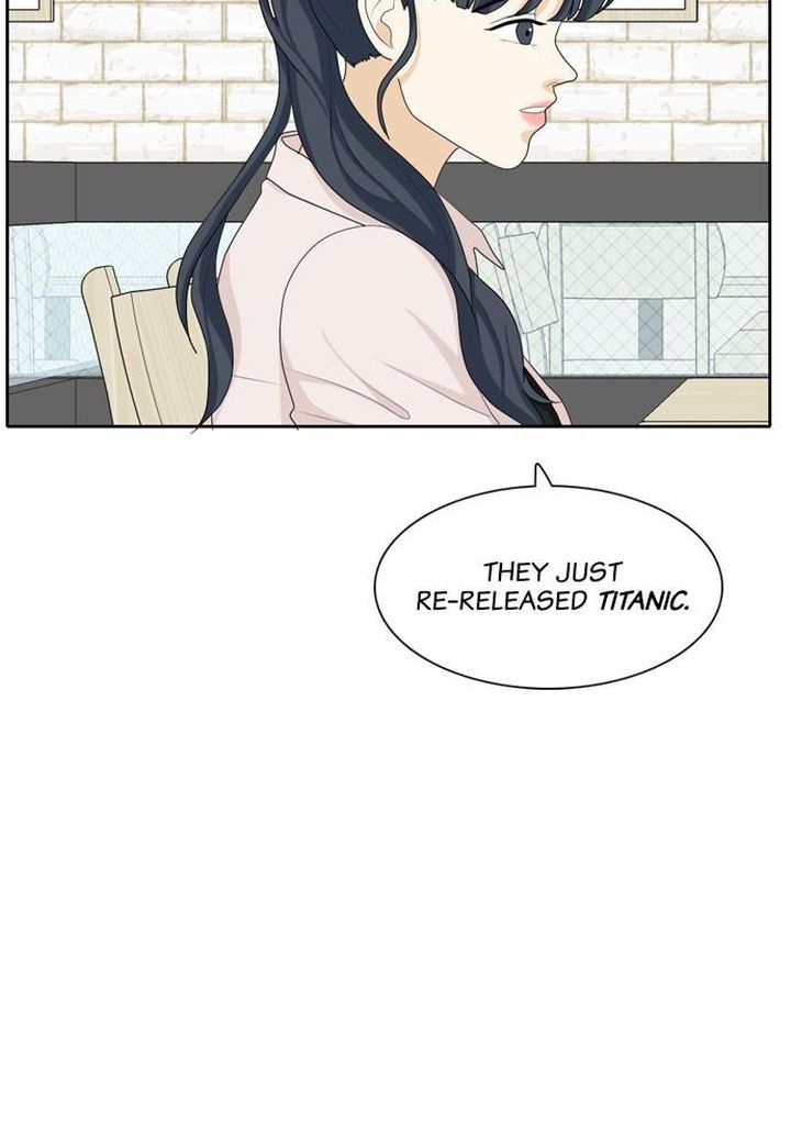 My Roommate Is A Gumiho 55 25