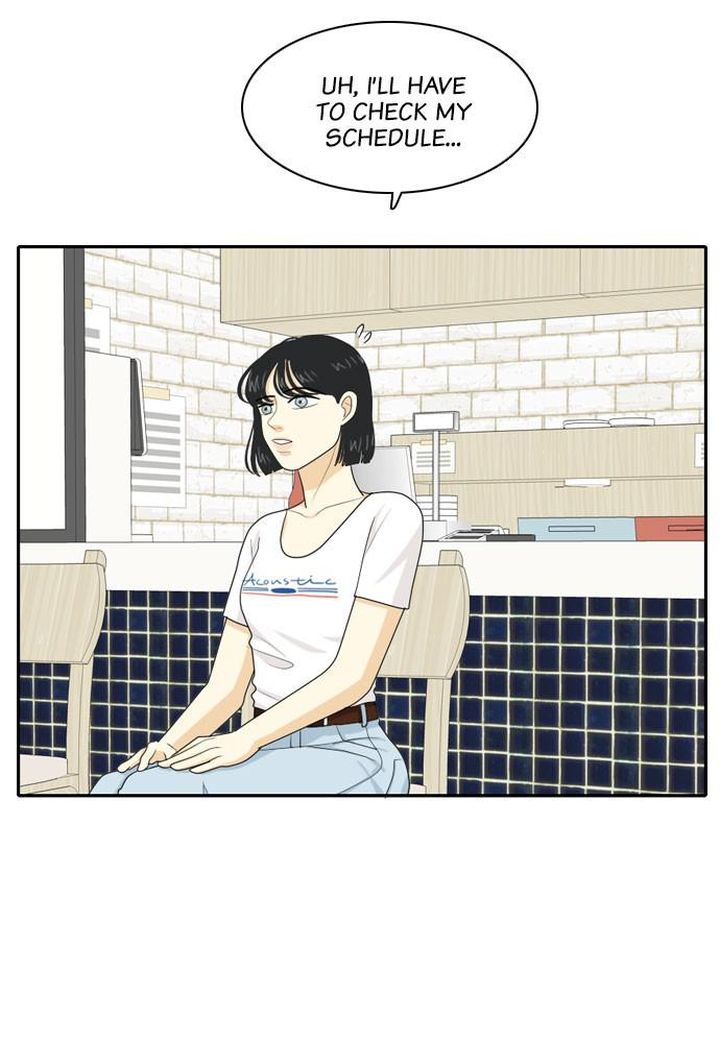 My Roommate Is A Gumiho 55 26