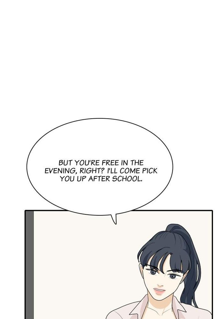 My Roommate Is A Gumiho 55 27