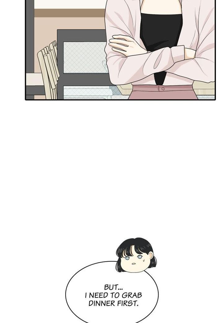 My Roommate Is A Gumiho 55 28