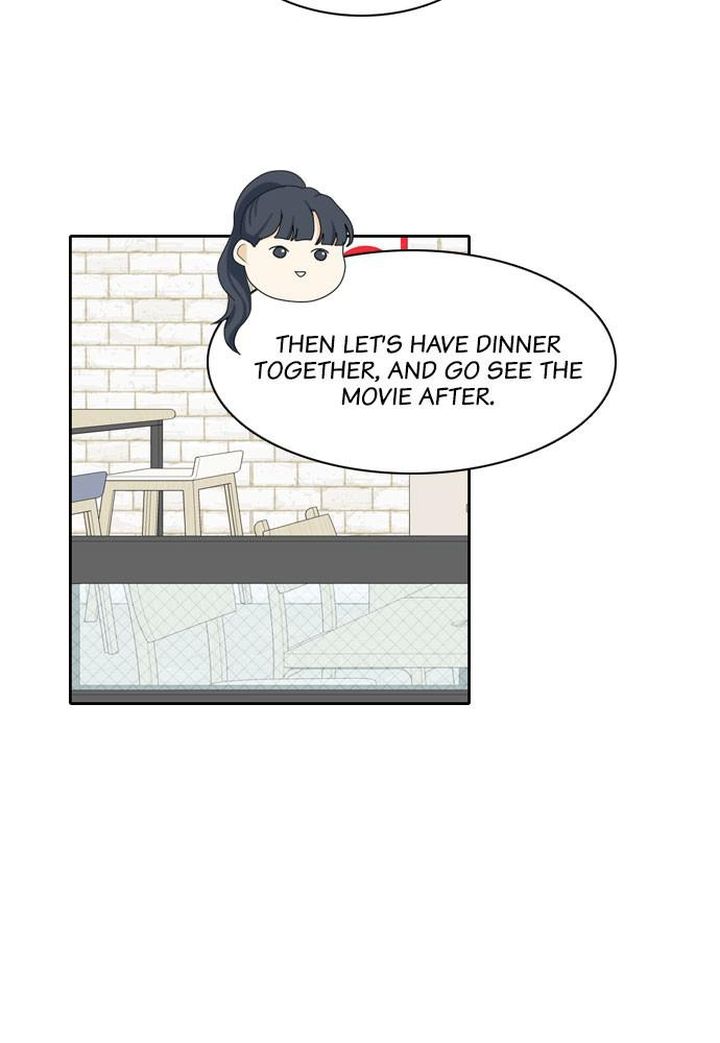 My Roommate Is A Gumiho 55 29