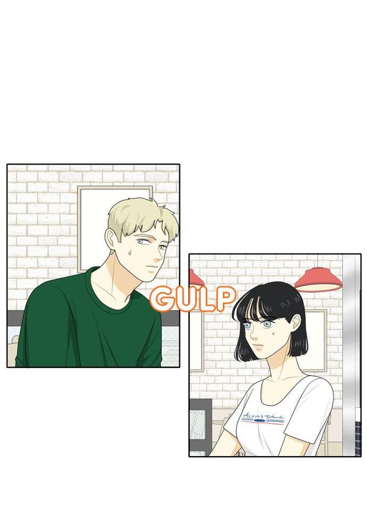 My Roommate Is A Gumiho 55 3
