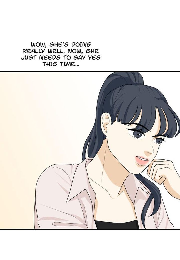 My Roommate Is A Gumiho 55 30