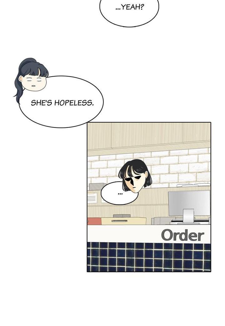 My Roommate Is A Gumiho 55 34
