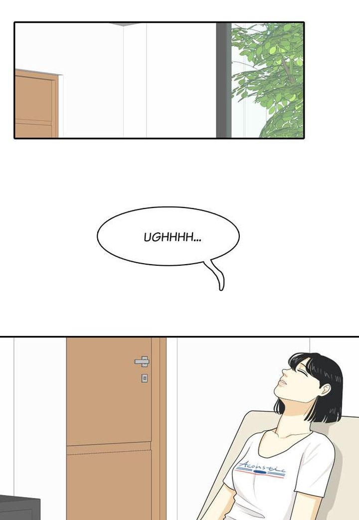My Roommate Is A Gumiho 55 36